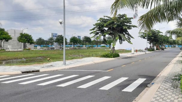 Long An sẽ đấu giá đất công, tăng thu ngân sách
