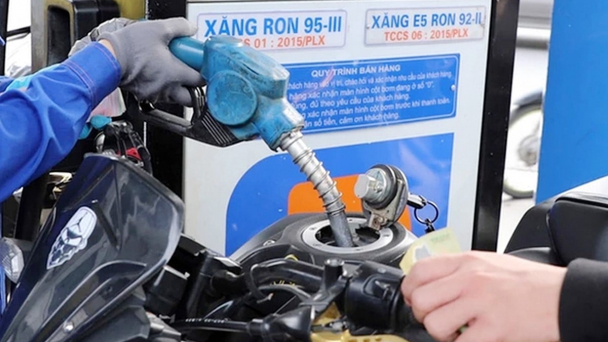 Giá xăng dầu hôm nay 28/5/2025: Quay đầu tăng nhẹ
