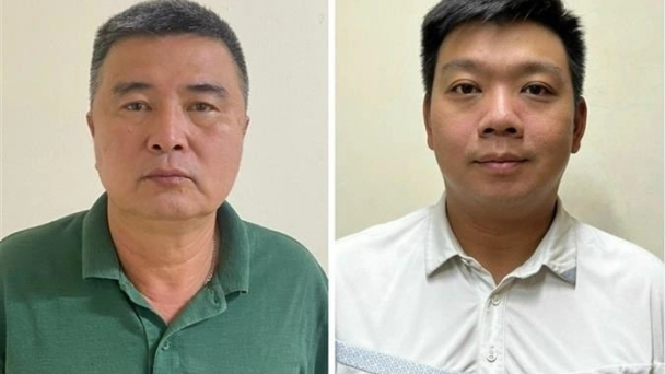 Sắp xét xử cựu Vụ phó Vụ Thị trường trong nước nhận hối lộ