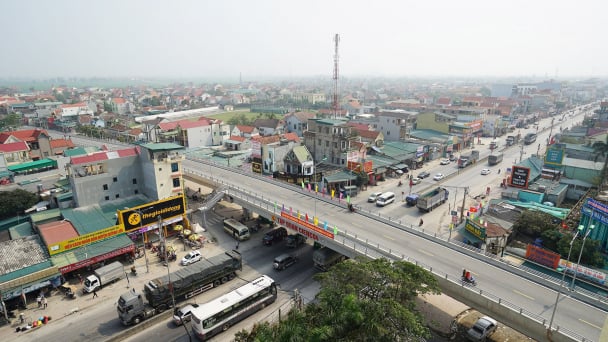 Nghệ An còn 130 đơn vị hành chính, dôi dư 3.530 cán bộ, công chức