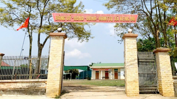 Nghệ An giữ nguyên 9 xã vùng cao có diện tích lớn
