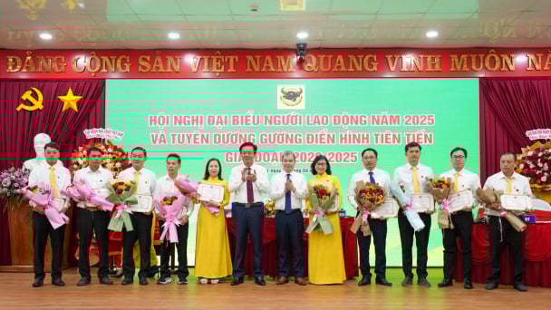Phân bón Bình Điền: Bứt phá trong gian khó, hướng đến phát triển bền vững