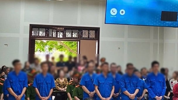 Xét xử 24 bị cáo mở Casino cho người Việt Nam đánh bạc
