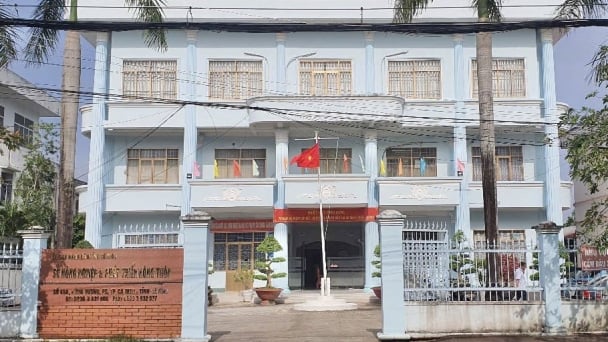 Cà Mau: Dôi dư gần 100 trụ sở sau sắp xếp đơn vị hành chính