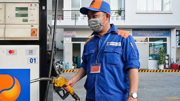 Giá xăng dầu hôm nay 7/5/2025: Có xu hướng tăng