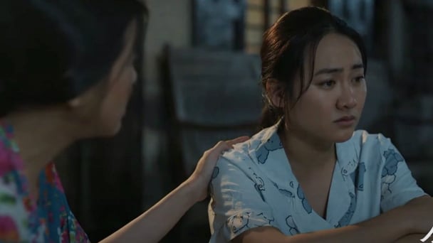 Trực tiếp Mẹ biển tập 35 trên VTV1 hôm nay 7/5/2025