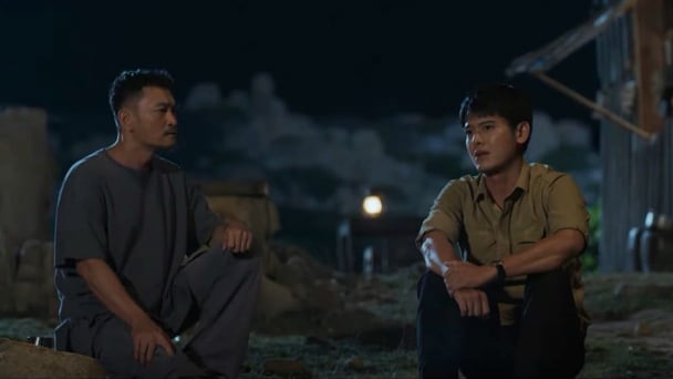 Trực tiếp Mẹ biển tập 36 trên VTV1 hôm nay 8/5/2025
