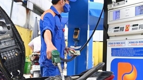 Giá xăng dầu hôm nay 12/5/2025: Thế giới bật tăng trở lại