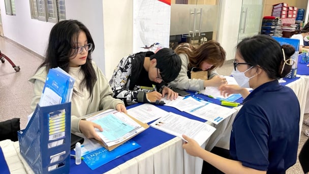 Có trường đại học chạm ngưỡng học phí 130 triệu đồng/năm