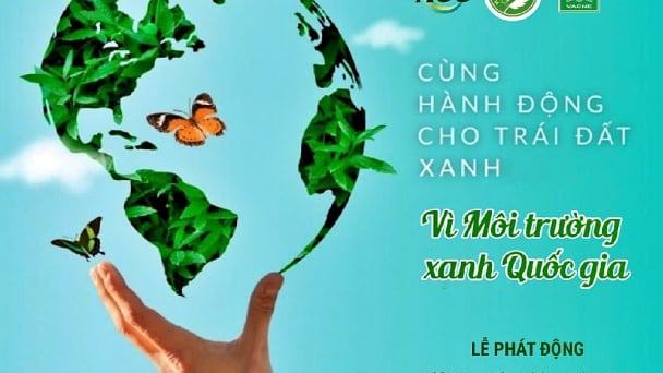 Khu công nghiệp - tác nhân then chốt trong hành trình Net Zero của Việt Nam