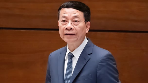 Việt Nam hướng tới làm chủ công nghệ năng lượng hạt nhân