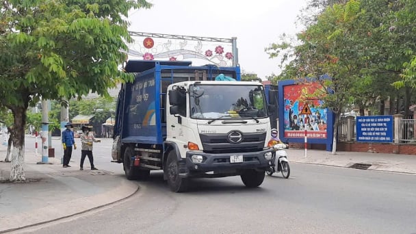 Long An: Đến 2030, xử lý chất thải rắn khu vực nông thôn đạt 95-98%