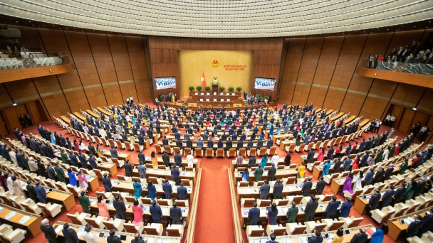 Hai bộ trưởng sẽ đăng đàn trả lời chất vấn tại Kỳ họp thứ 9, Quốc hội khóa XV
