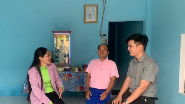 Đà Nẵng dồn lực xóa nhà tạm, về đích trước 2/9