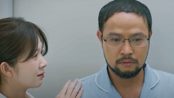 Trực tiếp 'Cha tôi, người ở lại' tập 41 trên VTV3 hôm nay 20/5/2025