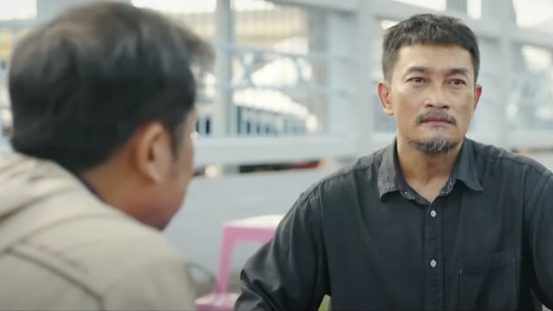 Trực tiếp Mẹ biển tập 42 trên VTV1 hôm nay 20/5/2025
