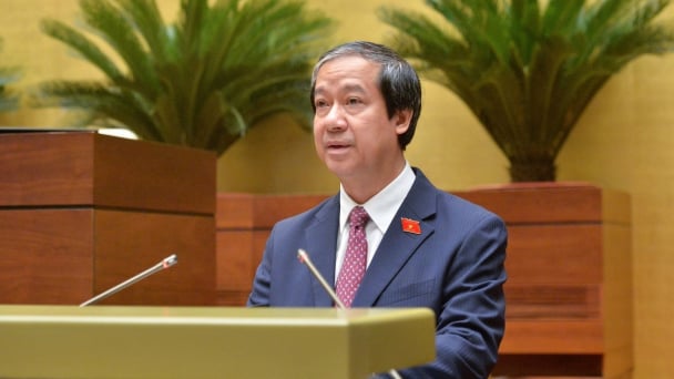 Sẽ hỗ trợ học phí cho trẻ em, học sinh dân lập từ năm học tới