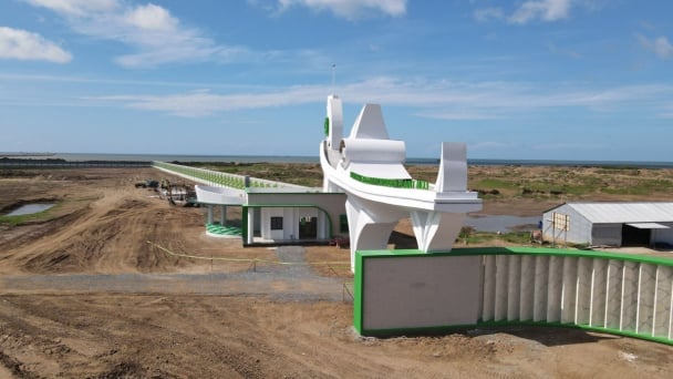 Tra Vinh expands green hydrogen project area by 2.5 times