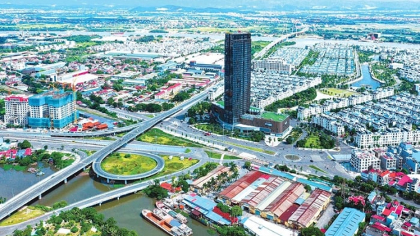 Không để lợi ích nhóm chi phối bộ máy sau sáp nhập
