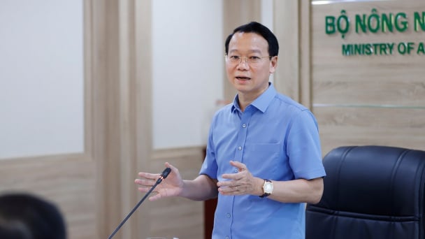 Chương trình Mục tiêu Quốc gia 2026 - 2035: Tư duy chiến lược cho giai đoạn mới