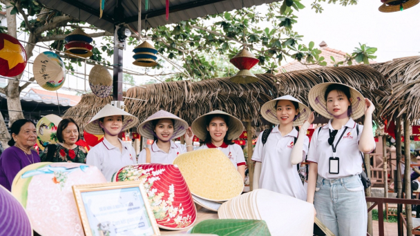 TP Huế hướng đến đô thị giảm nhựa kiểu mẫu