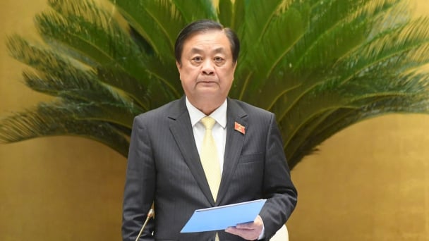 Minh bạch trong dán nhãn năng lượng
