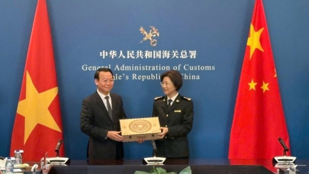 GACC to maximize convenience for Vietnamese agricultural exports