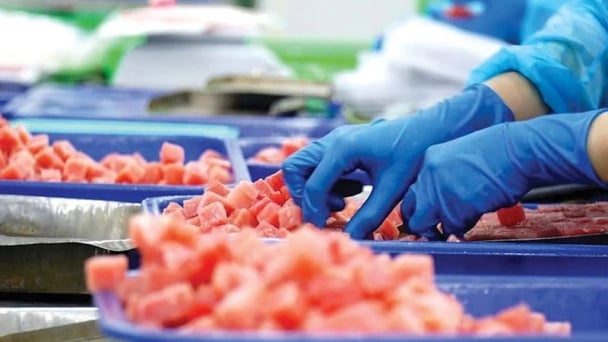 Vietnam-Singapore trade hits USD 7 billion in first four months of 2025