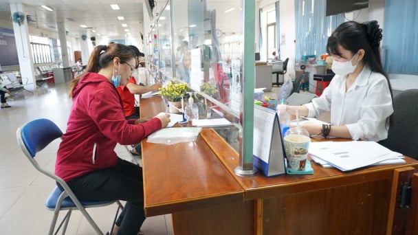 [Bài 3] Trung tâm Dịch vụ việc làm Bình Dương: 'Cầu nối' sáng tạo