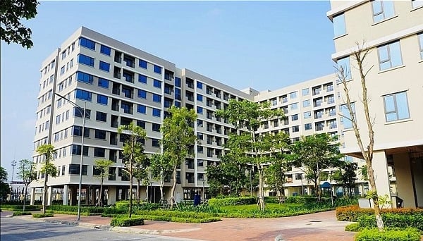 Rà soát vị trí xây dựng nhà ở xã hội và thương mại tại TP.HCM