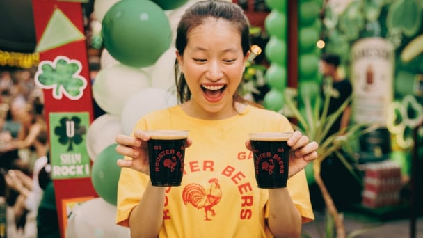Bia thủ công Rooster Beers của Việt Nam đạt nhiều giải thưởng quốc tế