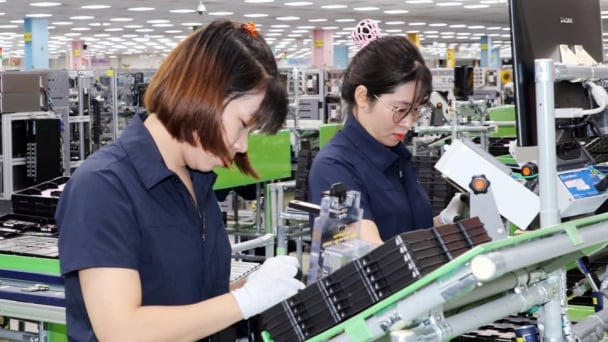 Bắc Ninh: Chủ động phòng, chống dịch bệnh trong các khu công nghiệp