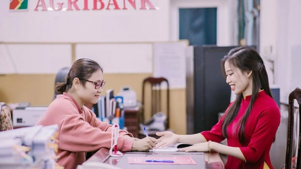 Agribank triển khai gói tín dụng ưu đãi 10.000 tỷ đồng