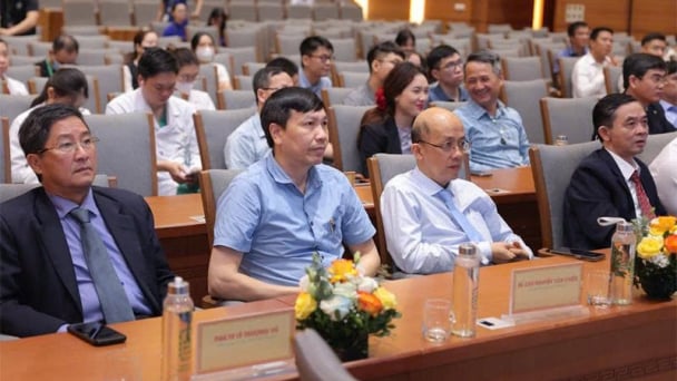 Mở ra hy vọng mới trong chẩn đoán và điều trị bệnh hô hấp