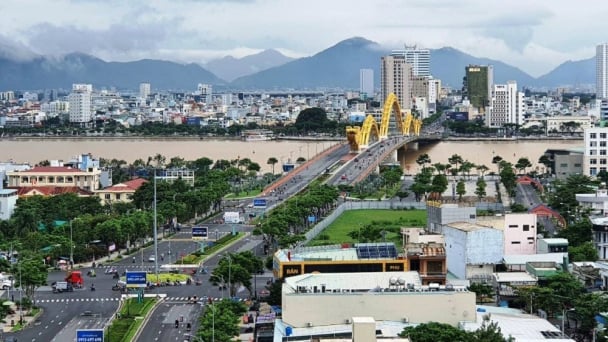 Chính quyền TP Đà Nẵng mới dự kiến hoạt động từ ngày 1/7