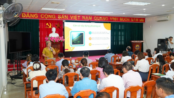 Tổng điều tra nông thôn, nông nghiệp bắt đầu từ ngày 1/7