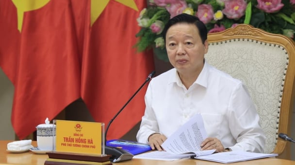 Thành lập Trung tâm liên kết vùng ĐBSCL cho nông nghiệp hiện đại