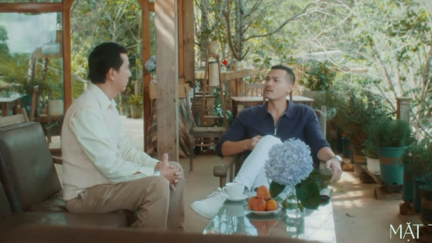 Trực tiếp Mặt trời lạnh tập 6 trên VTV3 hôm nay 11/6/2025
