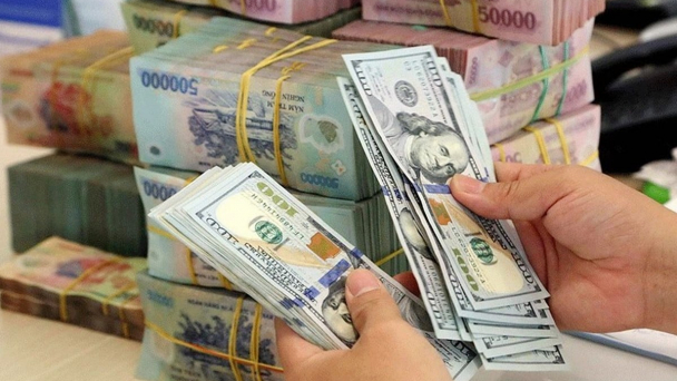 Tỷ giá USD hôm nay 16/6/2025: Tăng nhẹ trở lại