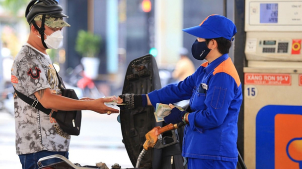 Giá xăng dầu hôm nay 19/6/2025: Biến động nhẹ