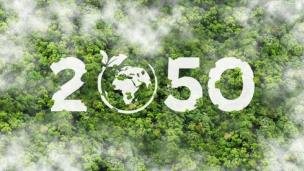 Sứ mệnh của báo chí trong kỷ nguyên Net Zero