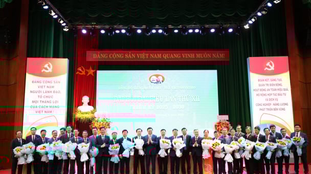 Vietsovpetro 44 năm tỏa sáng, mở 'không gian và thời gian' bước vào giai đoạn mới