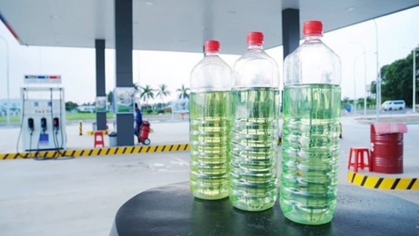 Giá xăng dầu hôm nay 24/6/2025: Quay đầu giảm sâu