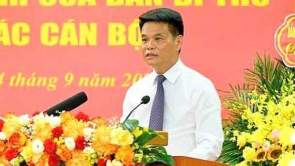 Ông Lê Ngọc Châu làm Chủ tịch Thành phố Hải Phòng sau sáp nhập