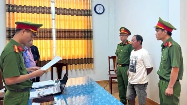 Bắt 5 đối tượng lừa đảo bán đất dự án sân bay quốc tế Phú Quốc