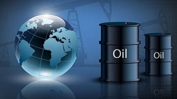 Giá xăng dầu hôm nay 26/6/2025: Vẫn biến động trái chiều