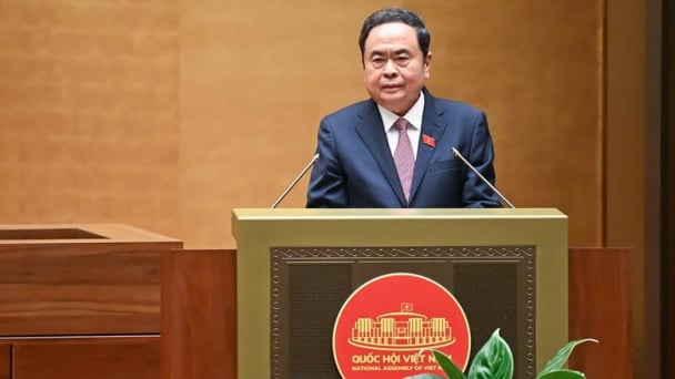 Kỳ họp thứ 9, Quốc hội khóa XV: Dấu ấn cải cách lập pháp toàn diện