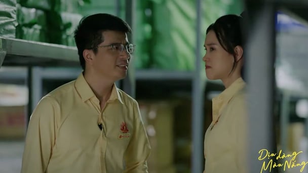 Trực tiếp Dịu dàng màu nắng tập 19 trên VTV1 hôm nay 27/6/2025