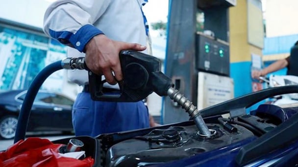 Giá xăng dầu hôm nay 28/6/2025: Không có biến động mới