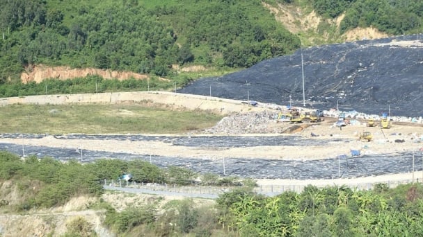 Đà Nẵng mời gọi đầu tư nhà máy xử lý rác hơn 2.700 tỷ đồng
